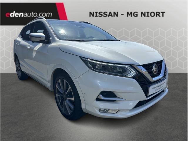 Nissan Qashqai image 2