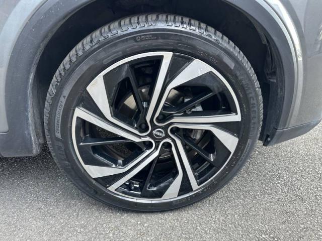 Nissan Qashqai image 1