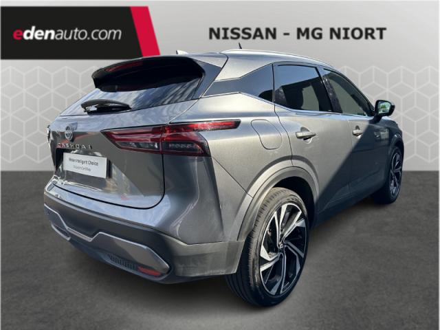 Nissan Qashqai image 9