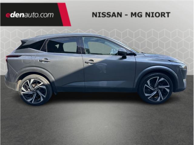 Nissan Qashqai image 2