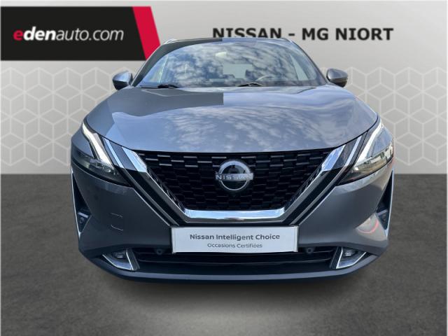Nissan Qashqai image 7