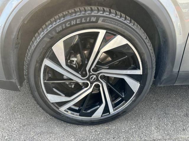 Nissan Qashqai image 8