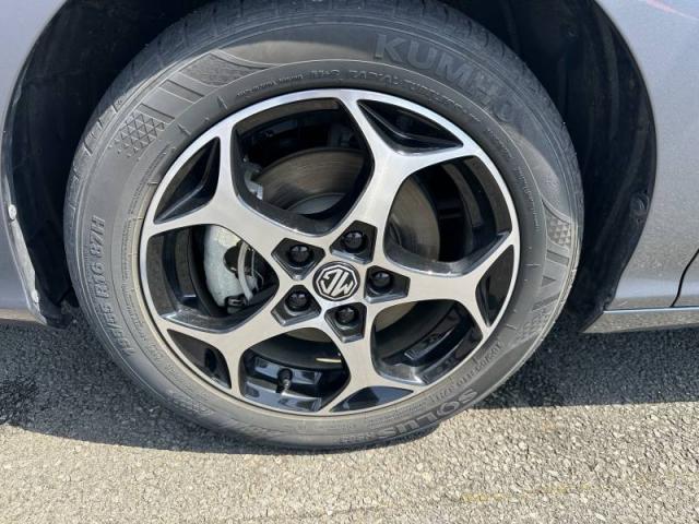 Mg Mg3 image 8