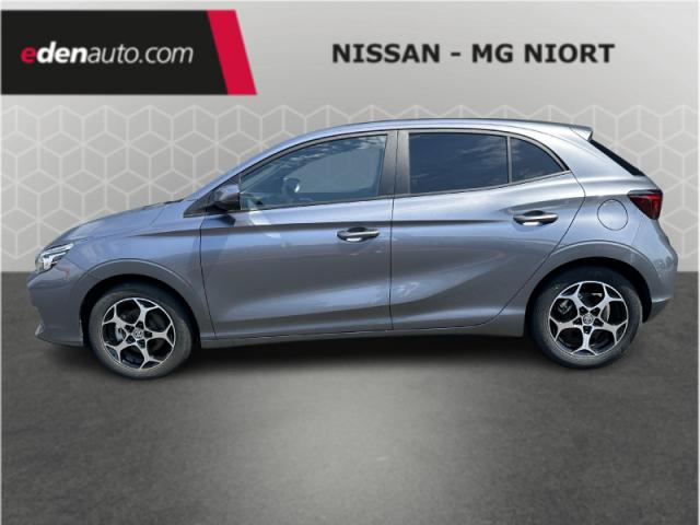 Mg Mg3 image 7