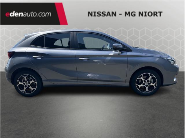 Mg Mg3 image 3