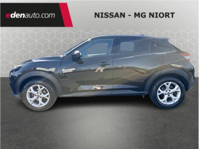 Nissan Juke image 1