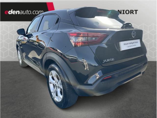 Nissan Juke image 9