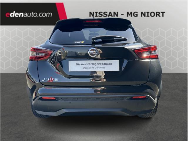 Nissan Juke image 3