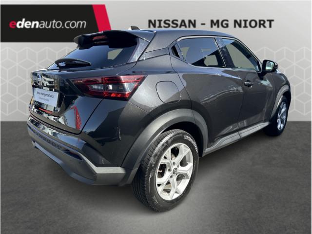 Nissan Juke image 4