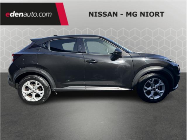 Nissan Juke image 6