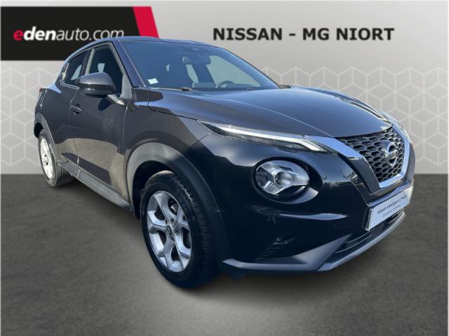 Nissan Juke image 8