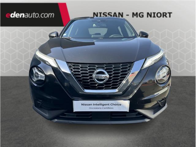 Nissan Juke image 7