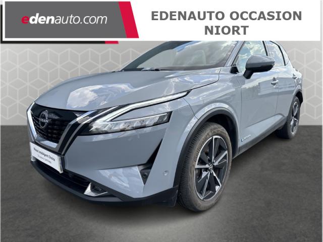 Nissan Qashqai E-Power 190 Ch Tekna