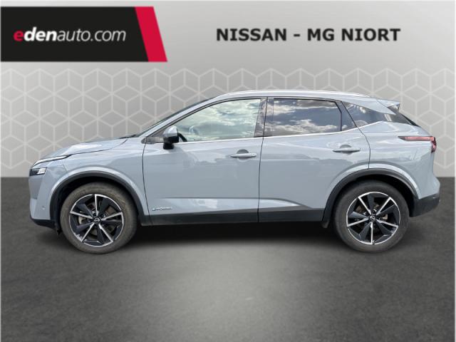 Nissan Qashqai image 8