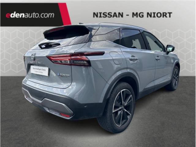 Nissan Qashqai image 2