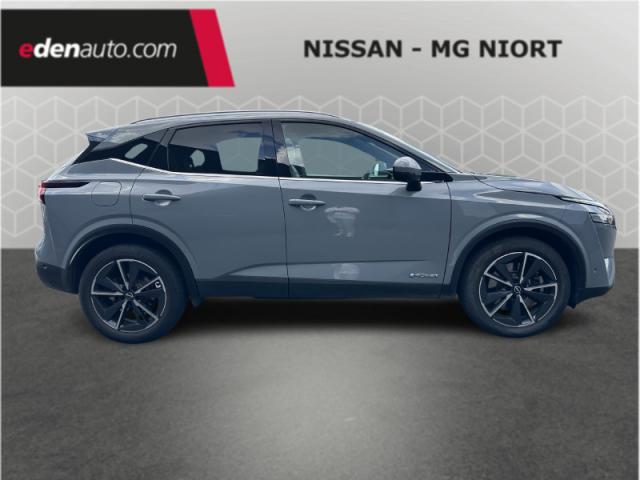 Nissan Qashqai image 3