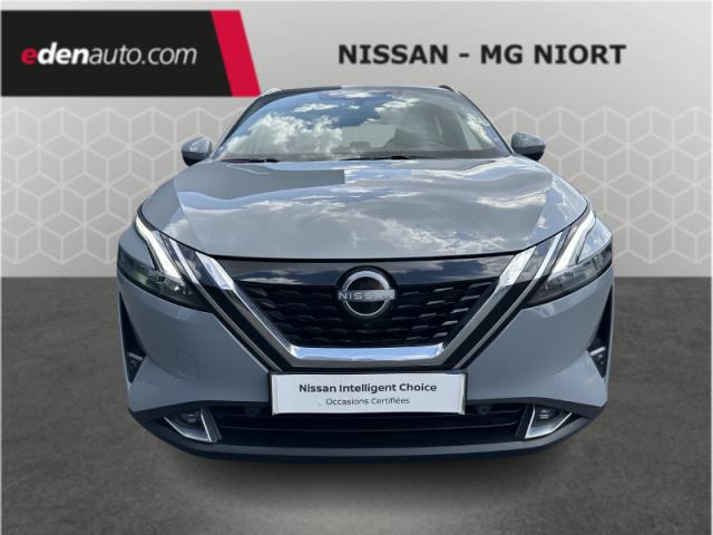 Nissan Qashqai image 5