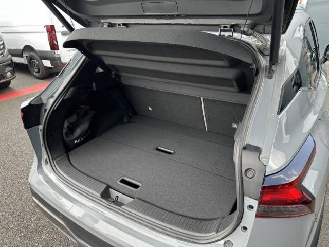 Nissan Qashqai image 4