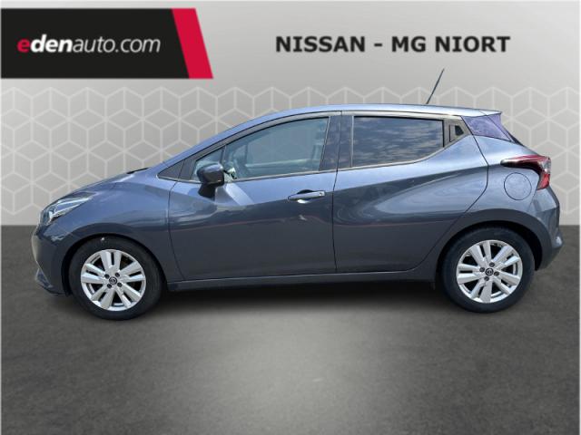 Nissan Micra image 6