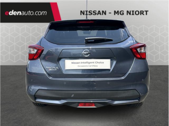 Nissan Micra image 2