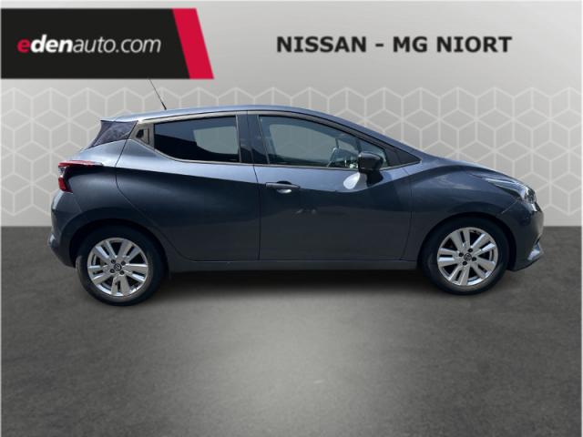 Nissan Micra image 7