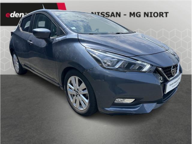 Nissan Micra image 3