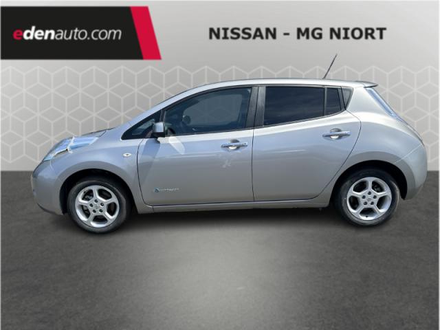 Nissan Leaf image 9