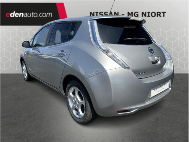 Nissan Leaf image 7