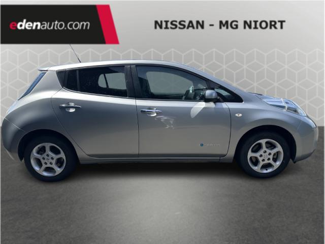 Nissan Leaf image 6