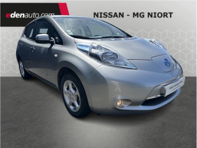 Nissan Leaf image 5