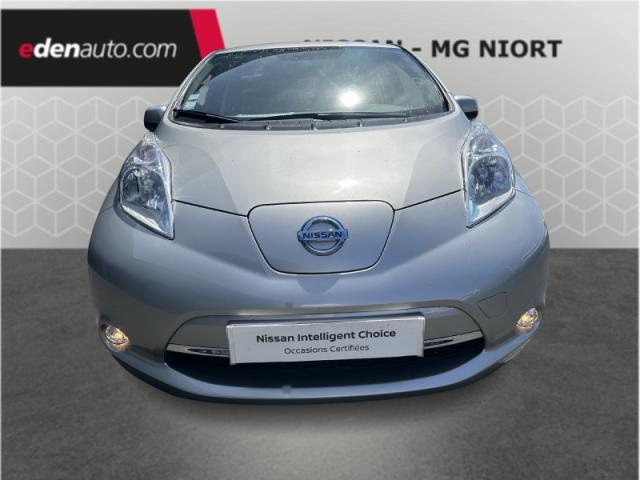 Nissan Leaf image 2
