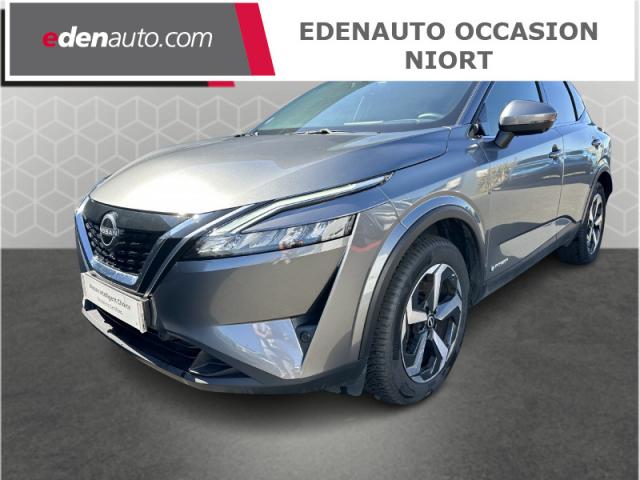 Nissan Qashqai E-Power 190 Ch N-Connecta