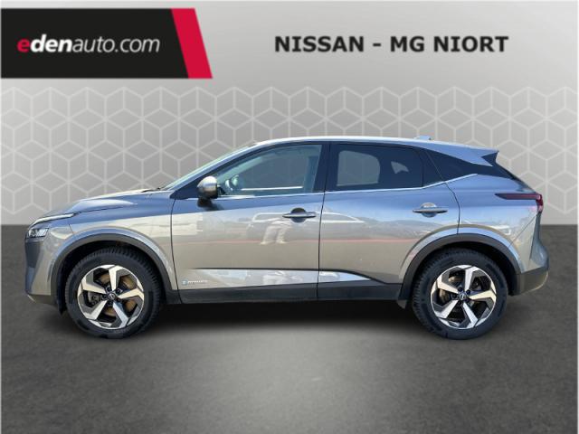 Nissan Qashqai image 6