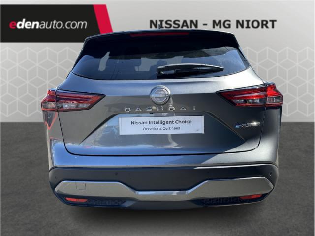 Nissan Qashqai image 2