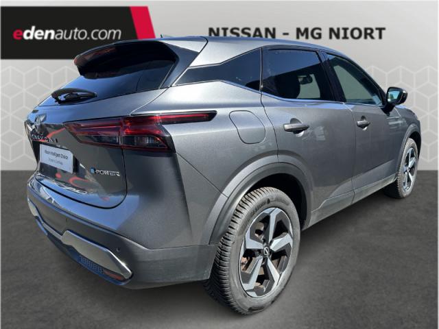 Nissan Qashqai image 1