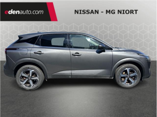 Nissan Qashqai image 5