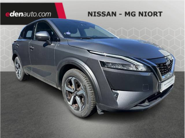 Nissan Qashqai image 4