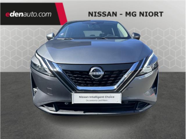 Nissan Qashqai image 7