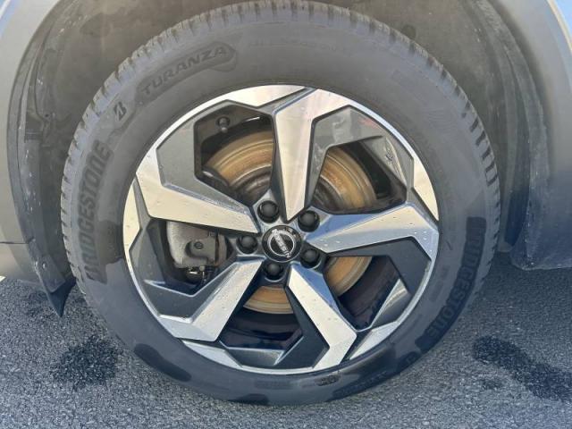 Nissan Qashqai image 9