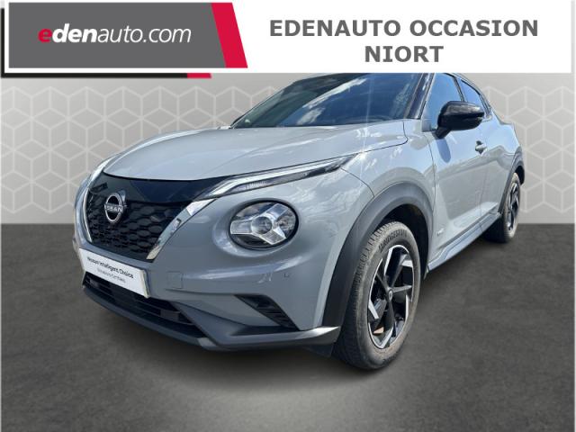 Nissan Juke Hybrid 143 N-Connecta