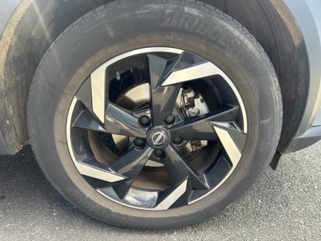 Nissan Juke image 6