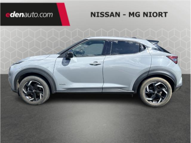 Nissan Juke image 4