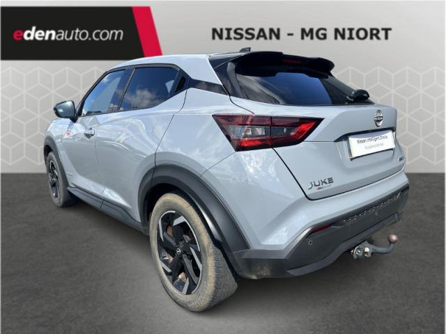 Nissan Juke image 3