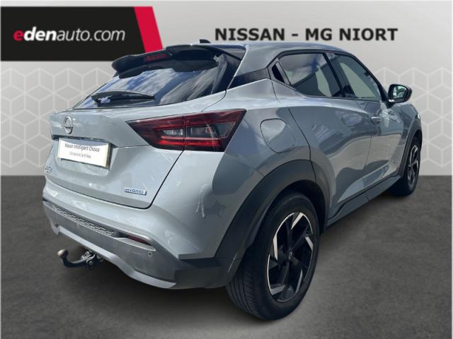 Nissan Juke image 5
