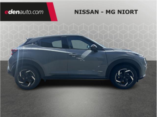 Nissan Juke image 9