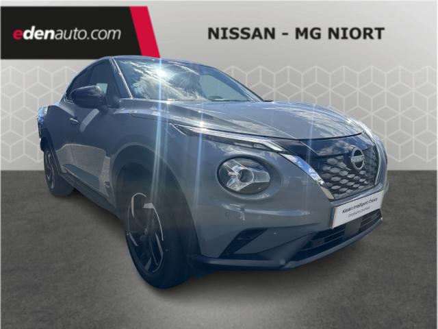 Nissan Juke image 1