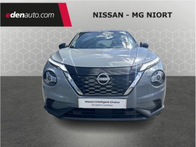 Nissan Juke image 2