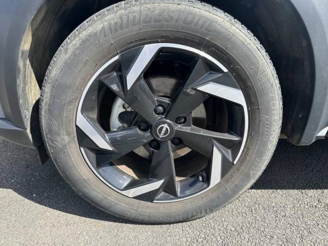 Nissan Juke image 7