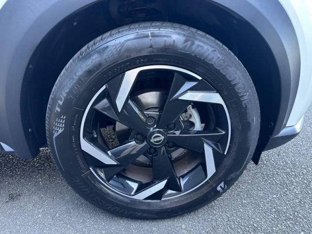 Nissan Juke image 2