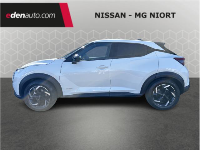 Nissan Juke image 3